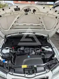 2012 BMW 120