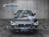 2012 BMW 120