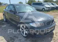 2012 BMW 120