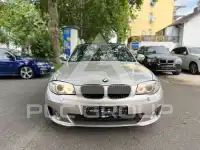 2012 BMW 120