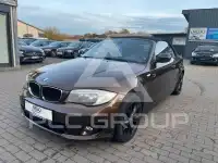 2012 BMW 120