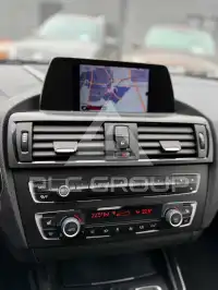 2012 BMW 120