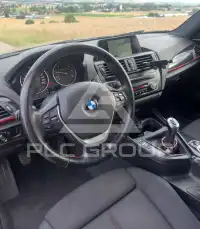 2012 BMW 120