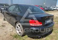 2012 BMW 120