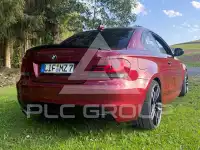 2012 BMW 120