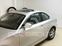 2012 BMW 120