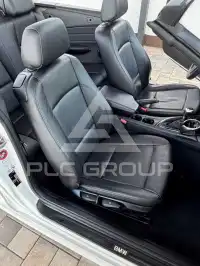 2012 BMW 120