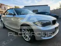 2012 BMW 120