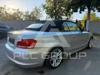 2012 BMW 120
