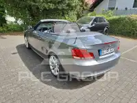 2012 BMW 120