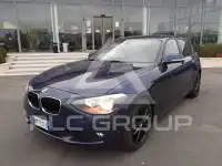 2012 BMW 120
