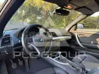 2012 BMW 120