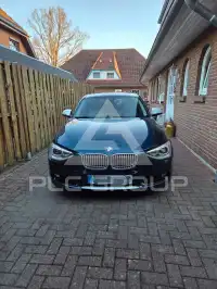 2012 BMW 120