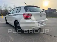 2012 BMW 120