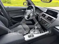 2012 BMW 120