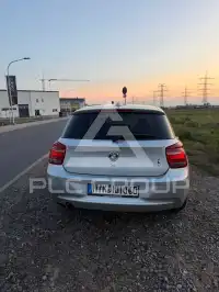 2012 BMW 120