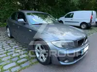 2012 BMW 120