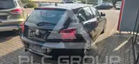 2012 BMW 120