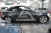 2012 BMW 120