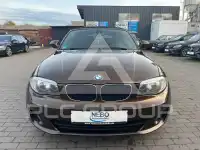 2012 BMW 120