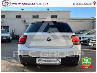 2012 BMW 120