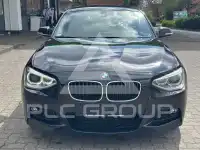 2012 BMW 120