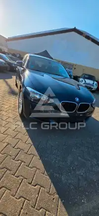 2012 BMW 120