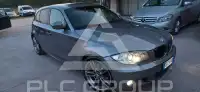 2012 BMW 120