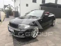 2012 BMW 120