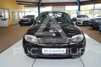 2012 BMW 120