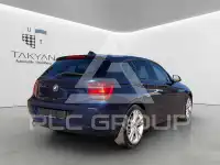 2012 BMW 120