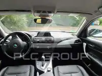 2012 BMW 120