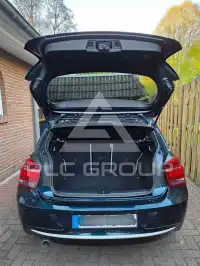 2012 BMW 120