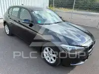 2012 BMW 120