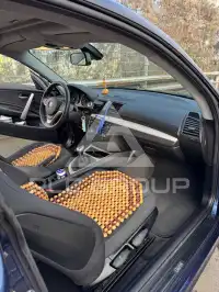 2012 BMW 120