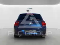 2012 BMW 120