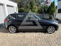 2012 BMW 120