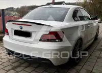 2012 BMW 120