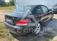 2012 BMW 120
