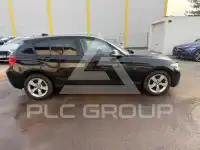 2012 BMW 120