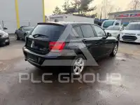2012 BMW 120