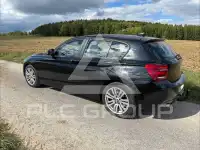 2012 BMW 120