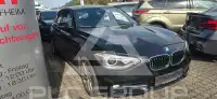 2012 BMW 120