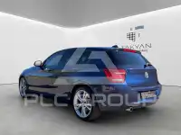 2012 BMW 120