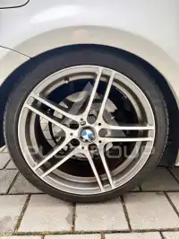 2012 BMW 120