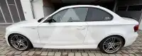 2012 BMW 120
