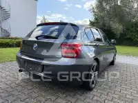 2012 BMW 120