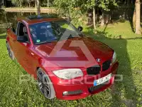 2012 BMW 120