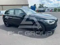 2012 BMW 120