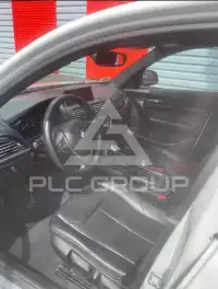 2012 BMW 120